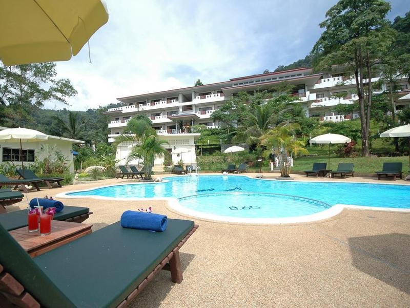 Resort Khaolak Sunset - Adults Only - Sha Extra Khao Lak