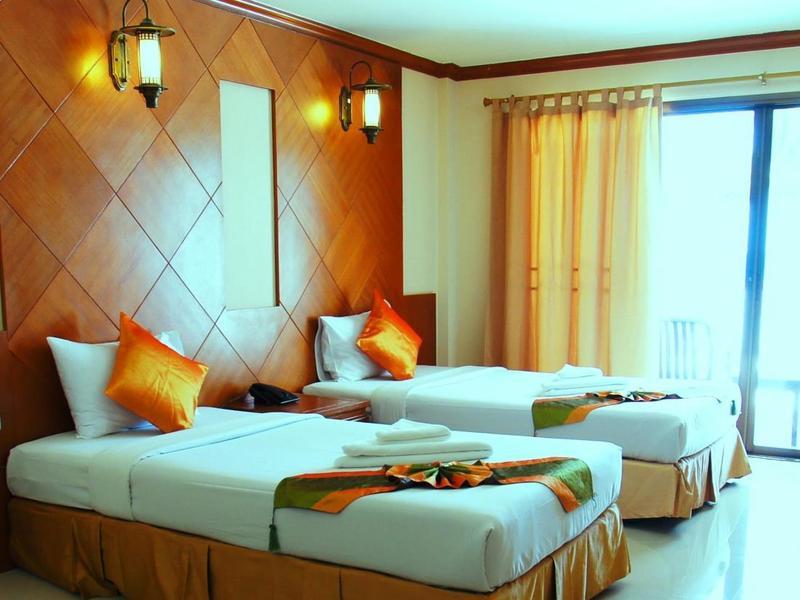 Khaolak Sunset - Adults Only - Sha Extra Resort Khao Lak