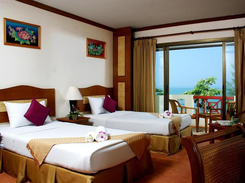 Khaolak Sunset - Adults Only - Sha Extra Khao Lak