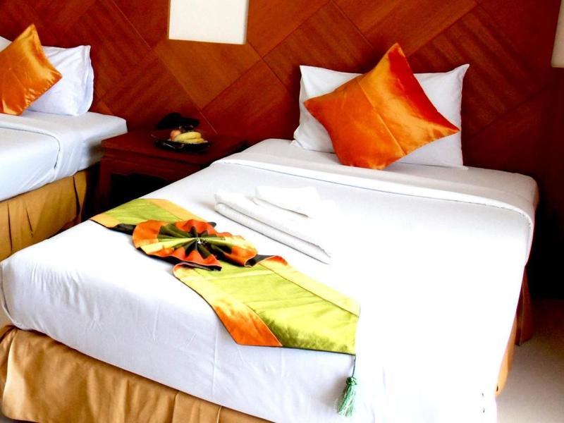 Khaolak Sunset - Adults Only - Sha Extra Resort