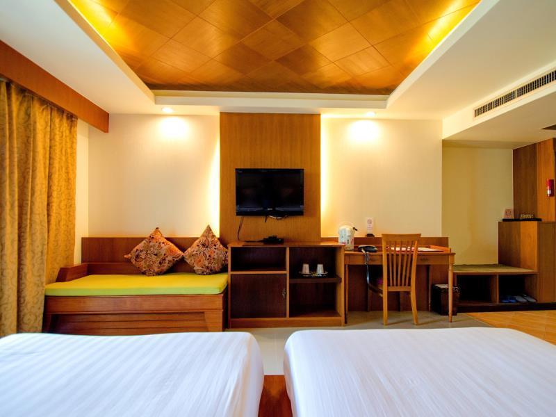 Khaolak Orchid - Sha Extra 3*