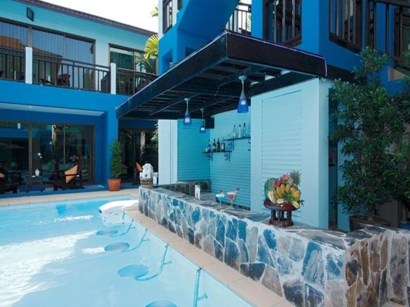 Resort Hive Khaolak Beach (adults Only)