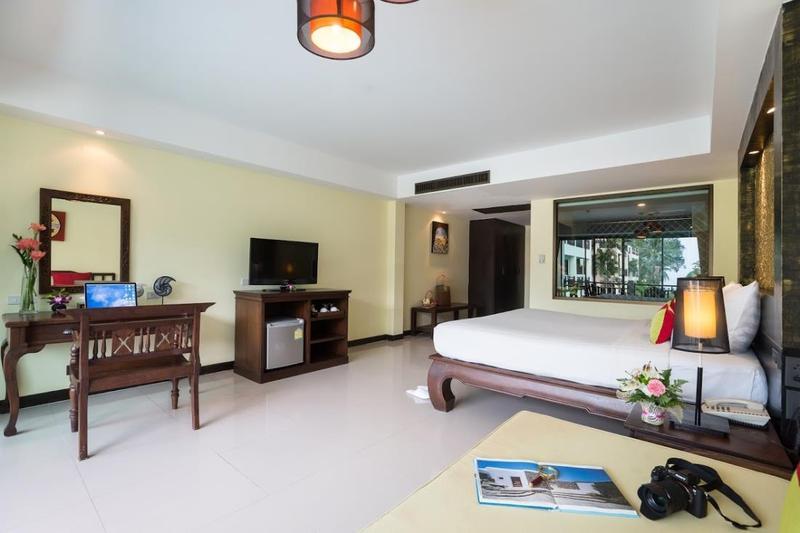 Hive Khaolak Beach (adults Only) Khao Lak