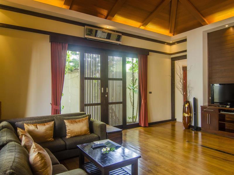 Kirikayan Residences Koh Samui Mae Nam