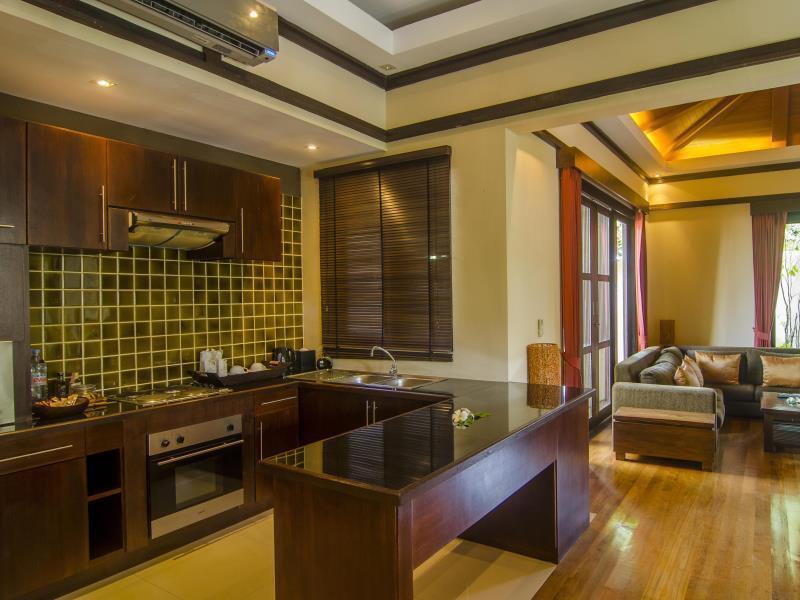 Kirikayan Residences Koh Samui Holiday home