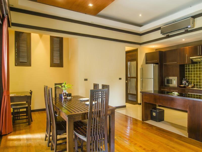 Kirikayan Residences Koh Samui *