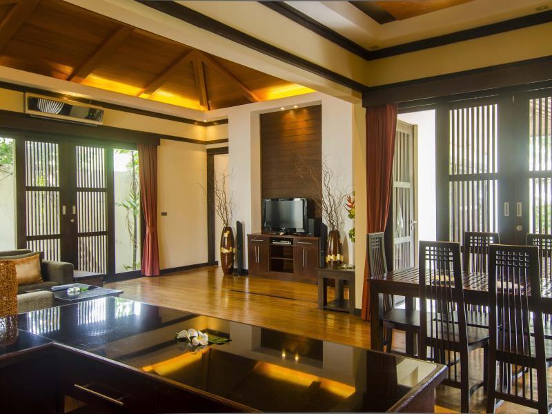 Kirikayan Residences Koh Samui Holiday home *