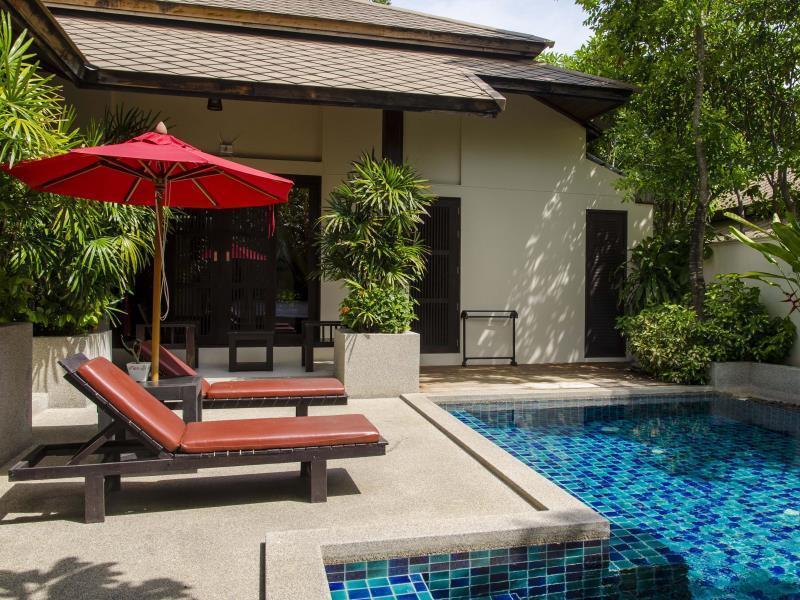 Holiday home Kirikayan Residences Koh Samui Mae Nam
