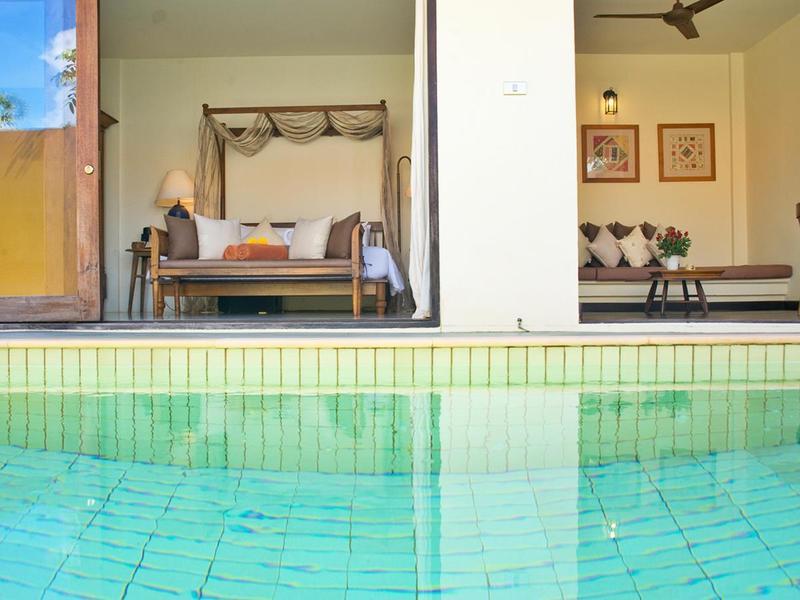Saree Samui Resort 4*