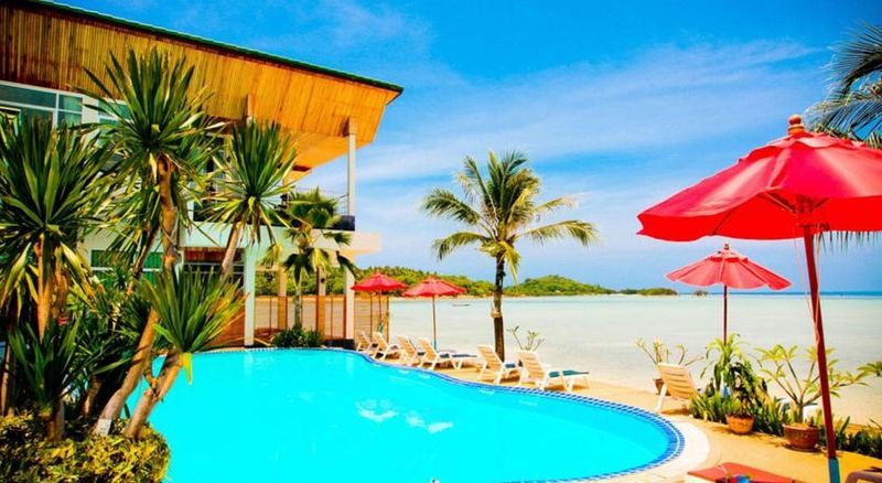 Samui Island & 3* Chaweng (Koh Samui)