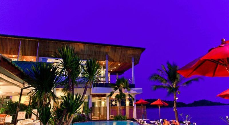 Samui Island & Resort Chaweng (Koh Samui)