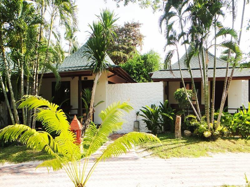 Resort Buri