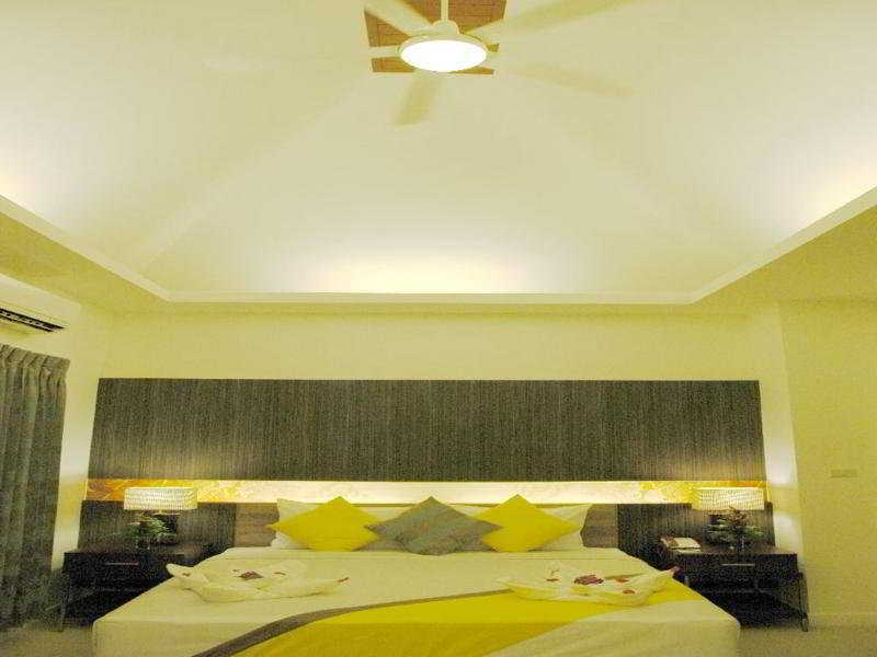 Resort Al's Laemson Chaweng (Koh Samui)