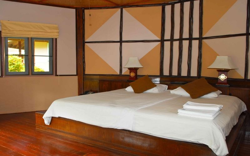 Resort Coral Grand