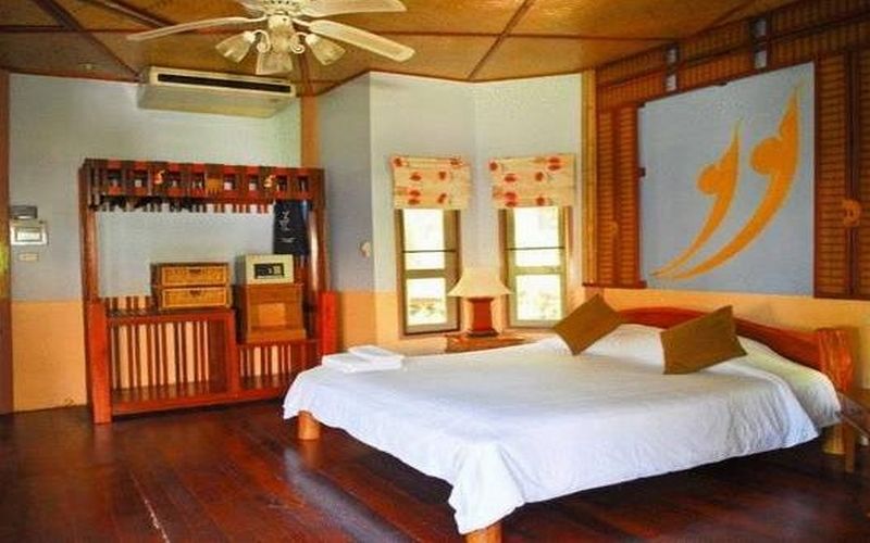 Coral Grand Resort Koh Tao