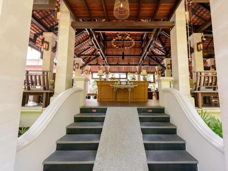Hotel Khaolak Oriental - Adult Only 4*