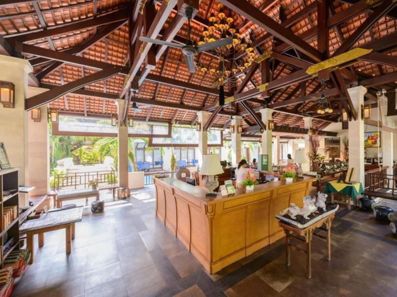 Khaolak Oriental - Adult Only 4*