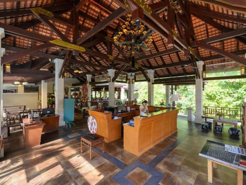 Khaolak Oriental - Adult Only