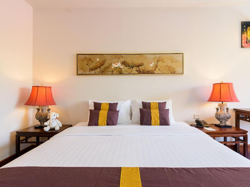 Hotel Khaolak Oriental - Adult Only