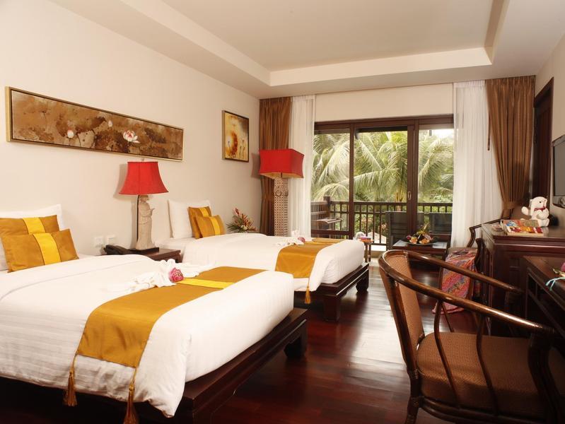 Khaolak Oriental - Adult Only Hotel