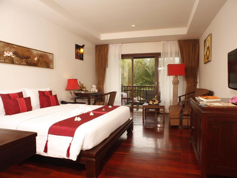 Hotel Khaolak Oriental - Adult Only 4*