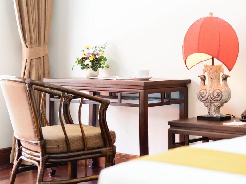 Khaolak Oriental - Adult Only Hotel 4*