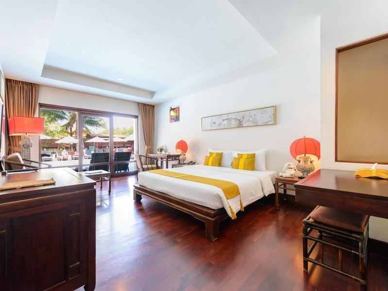Hotel Khaolak Oriental - Adult Only Khao Lak
