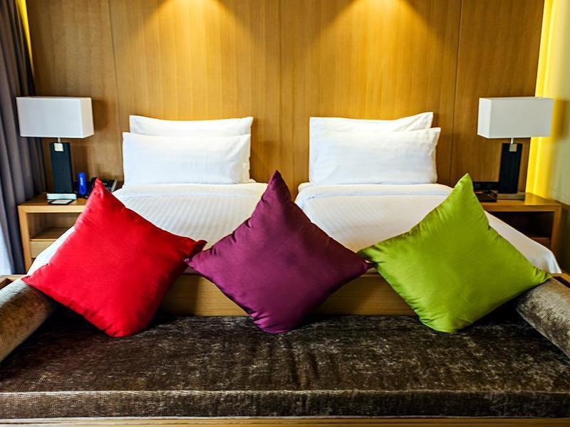 Beyond Khaolak (adults Only) Resort
