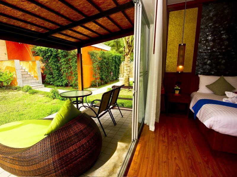 Beyond Khaolak (adults Only)