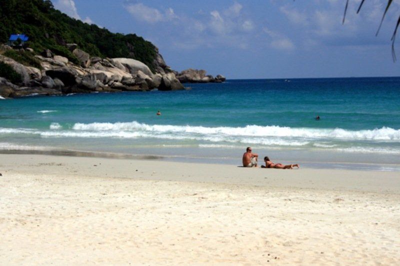 Palita - Sha 3* Ko Pha Ngan