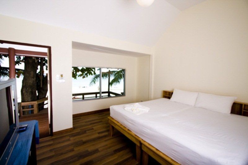 Palita - Sha Resort Ko Pha Ngan
