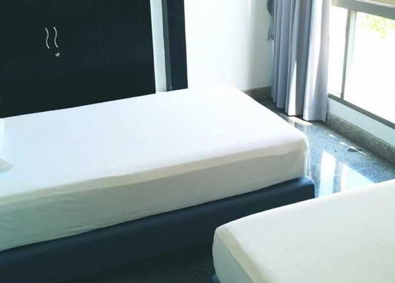 Albergue Sino - Sha