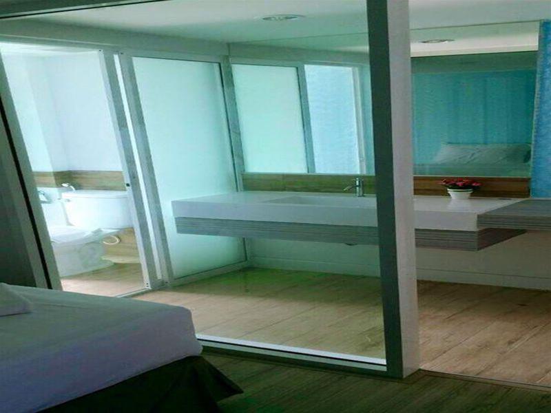 Nantra Pattaya Baan Ampoe Hotel