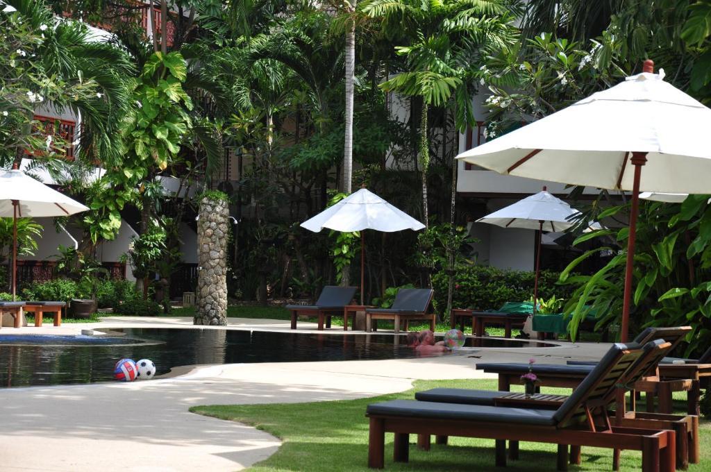 Resort Salathai