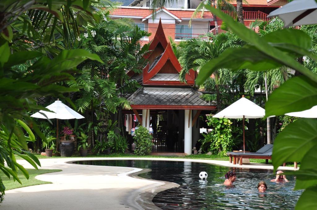 Salathai 2* Patong