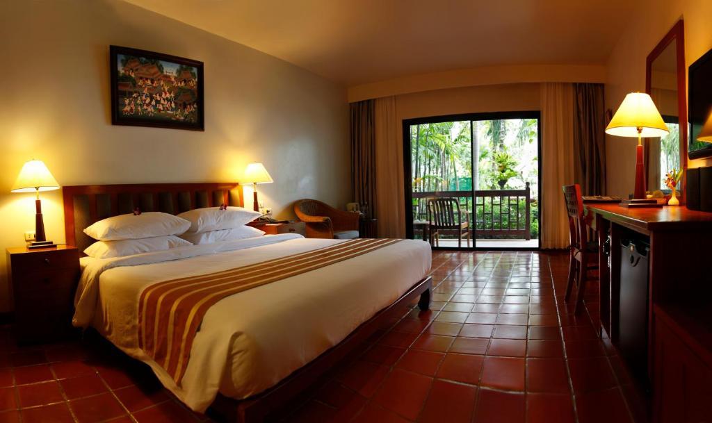Resort Salathai 2*