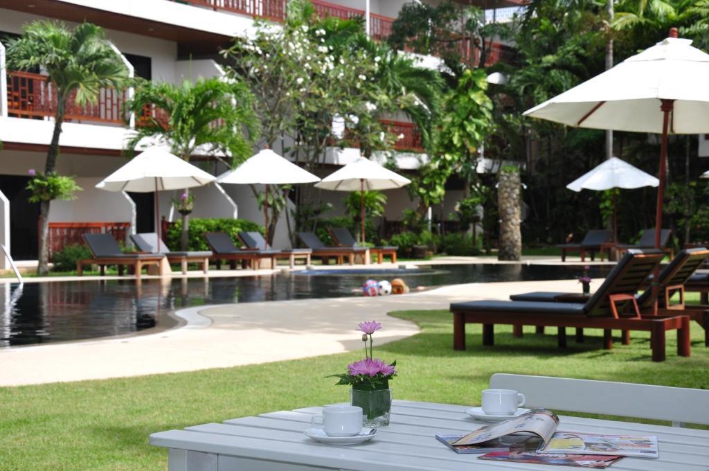 Salathai Resort