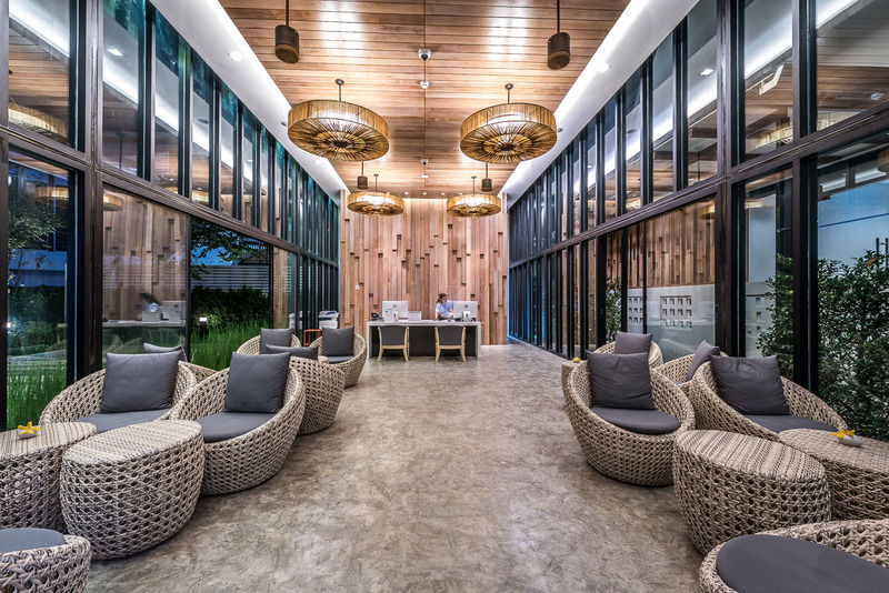 Deevana Krabi (adults Only) 4*