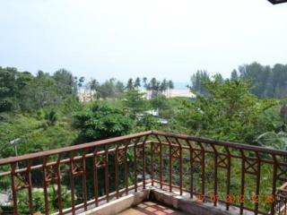 Phuket Nature Resort
