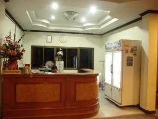Oyo 747 Suwanna