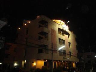 Hotel Oyo 747 Suwanna Krabi