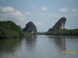 Sawasdee Guest house *