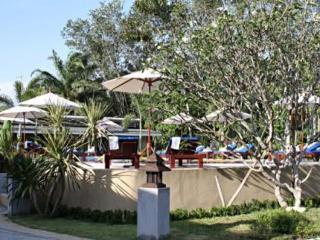 Phuvara Boutique Aonang Resort 3*