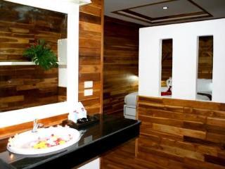 Phuvara Boutique Aonang 3* Ao Nang