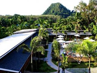 Phuvara Boutique Aonang Resort