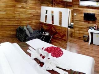 Resort Phuvara Boutique Aonang 3*