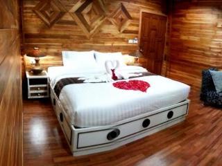Resort Phuvara Boutique Aonang Ao Nang
