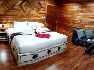 Phuvara Boutique Aonang Resort