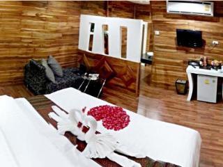 Resort Phuvara Boutique Aonang 3*