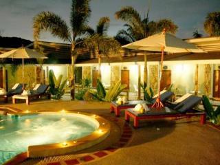 Resort Phuvara Boutique Aonang